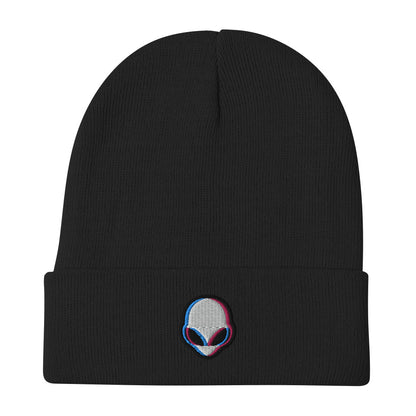 Gorro (Otto Cap®): Alien 3D (unissex)