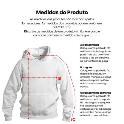 Casaco com capuz (Gildan®): Globe Dox (unissex) (branco)