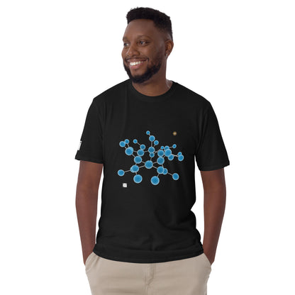 Camiseta (Gildan®): Atom (unissex)