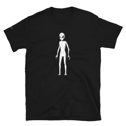 Camiseta (Gildan®): ET (unissex)