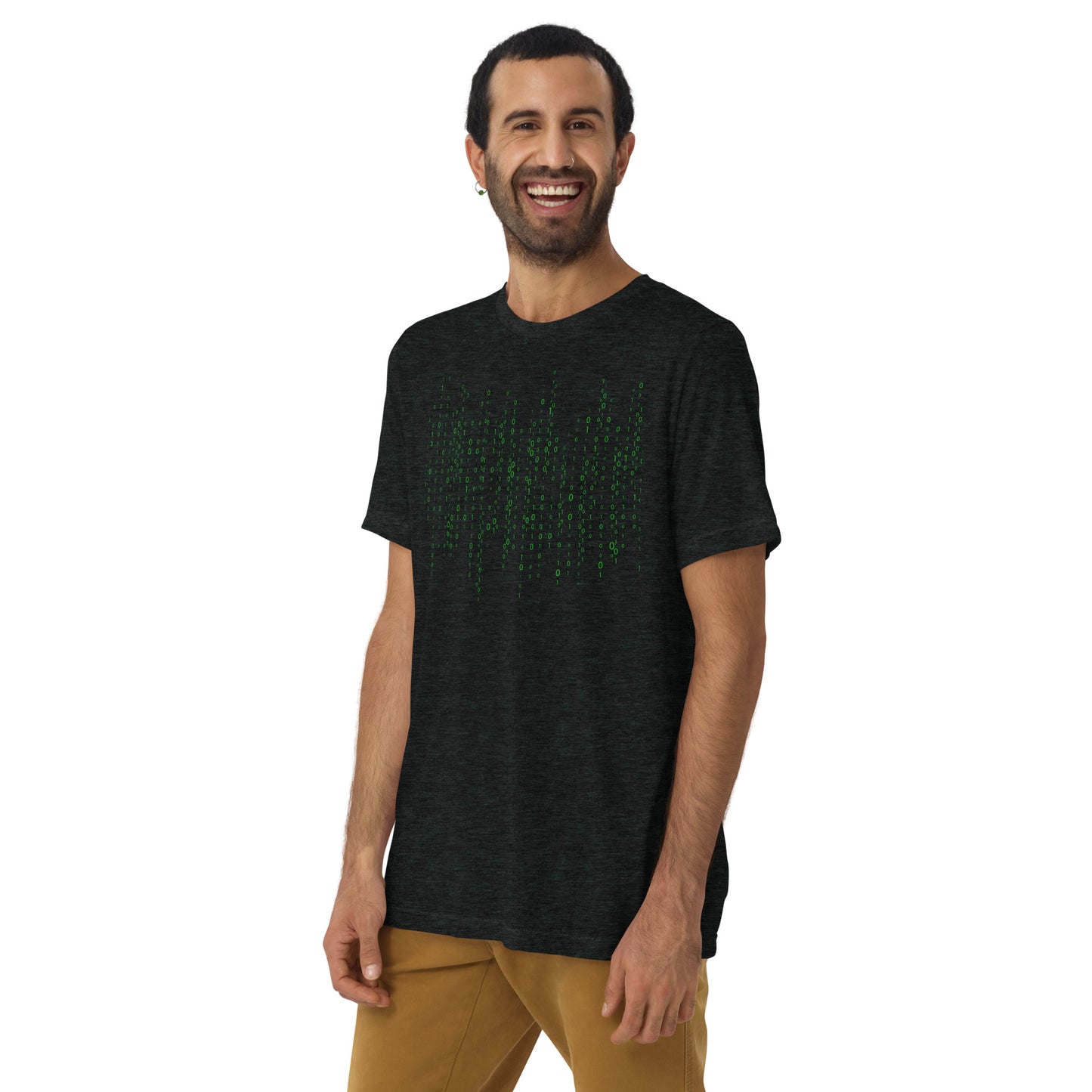 Camiseta (Bella + Canvas®): The Matrix (unissex)