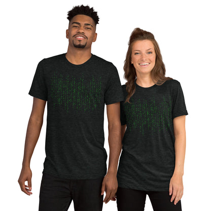 Camiseta (Bella + Canvas®): The Matrix (unissex)