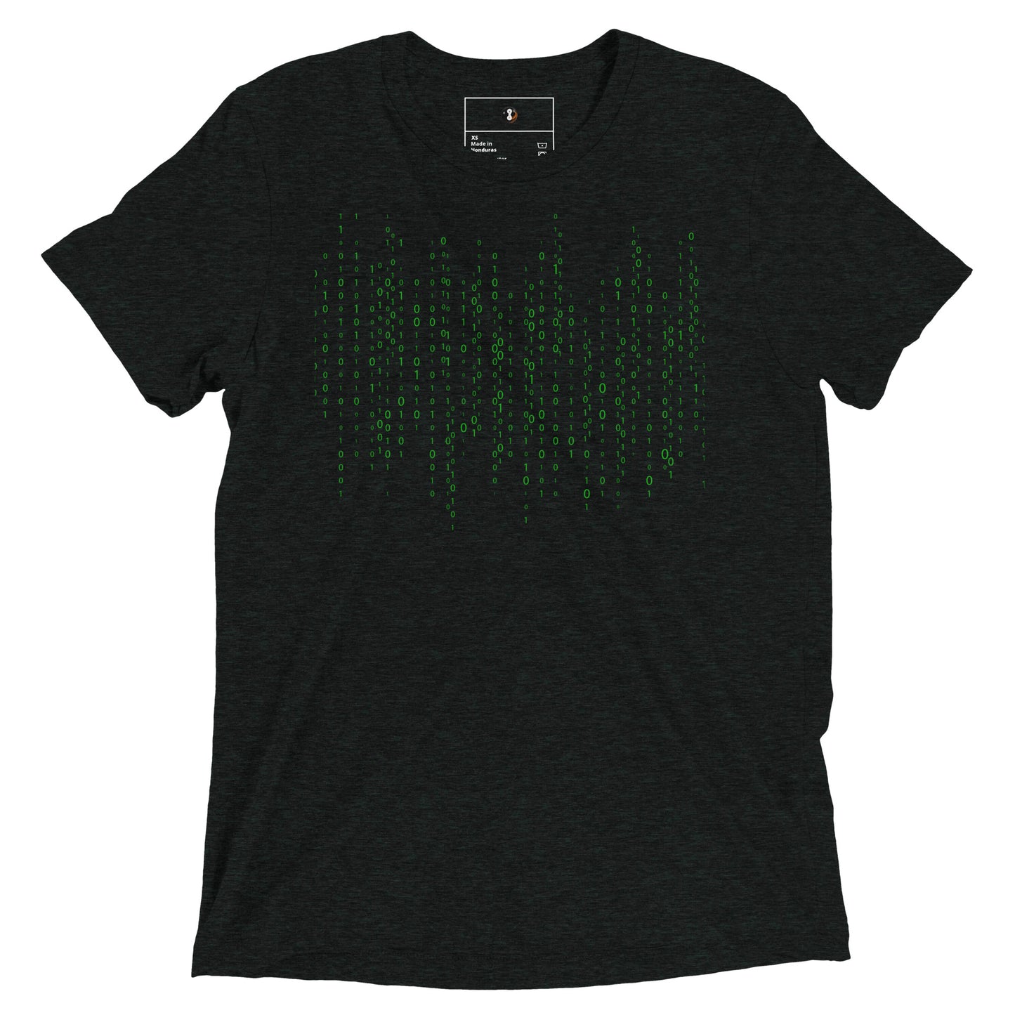 Camiseta (Bella + Canvas®): The Matrix (unissex)