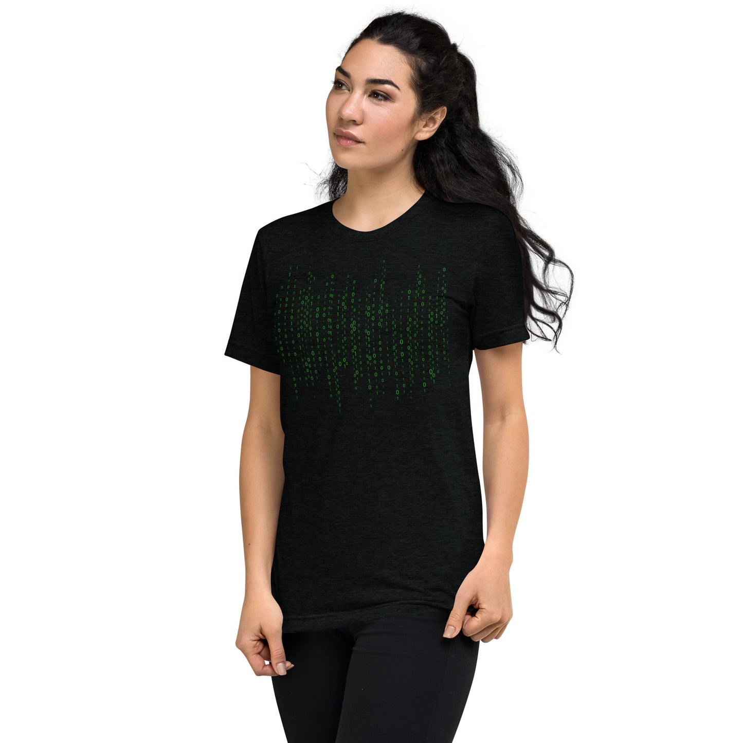 Camiseta (Bella + Canvas®): The Matrix (unissex)