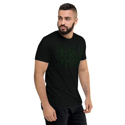 Camiseta (Bella + Canvas®): The Matrix (unissex)