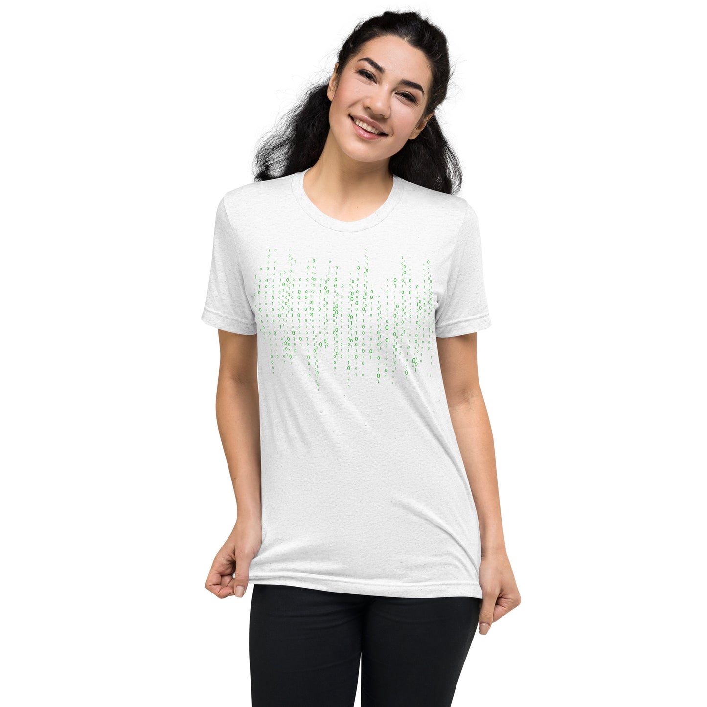 Camiseta (Bella + Canvas®): The Matrix (unissex)