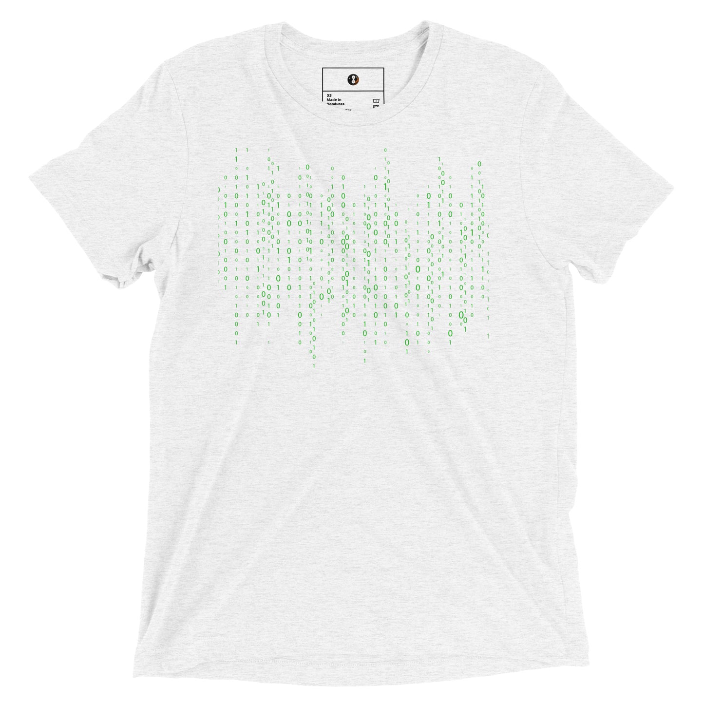 Camiseta (Bella + Canvas®): The Matrix (unissex)