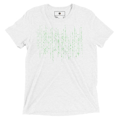 Camiseta (Bella + Canvas®): The Matrix (unissex)